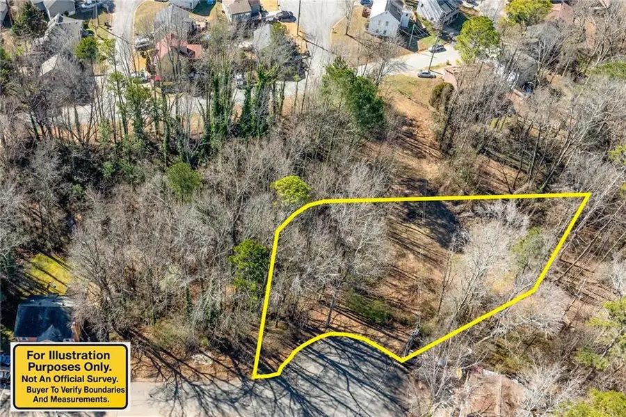 3020 Pebblebrook Drive, Buford, GA 30518 - #2