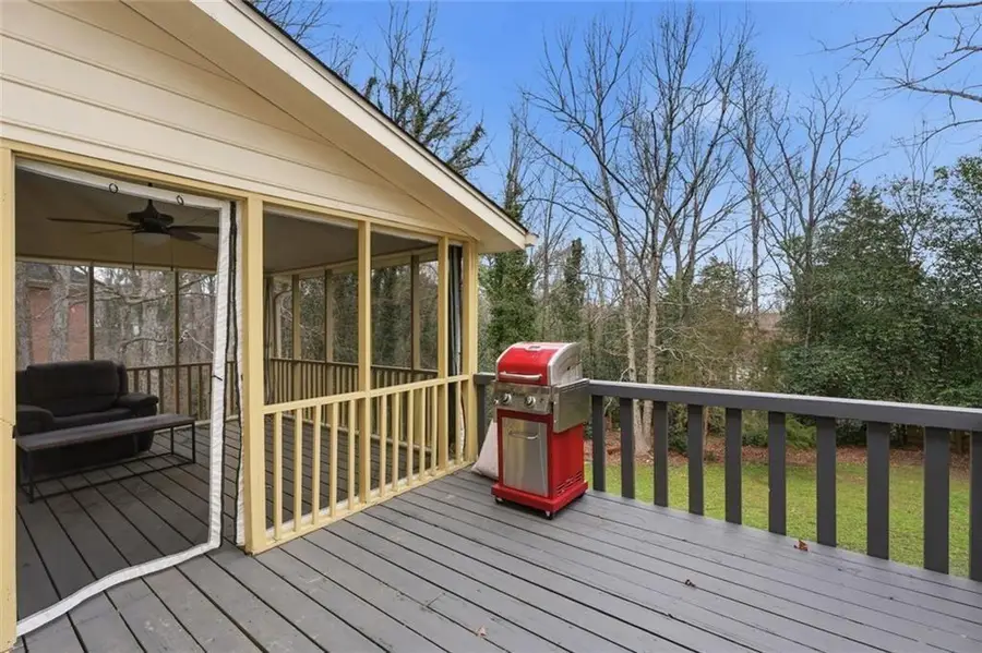 4803 Tomahawk Court Sw, Lilburn, GA 30047 - #3