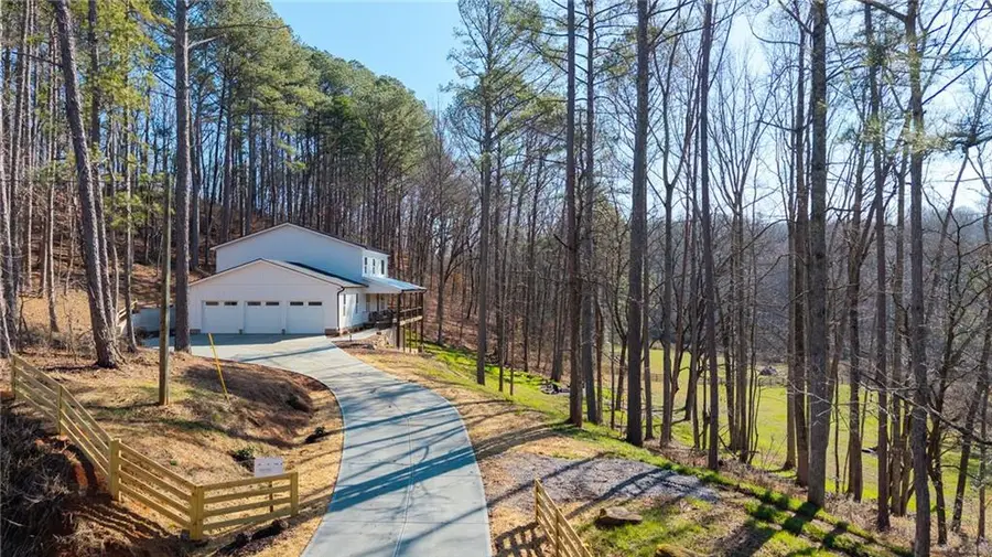 1783 Four Mile Church Road, Ball Ground, GA 30107 - #2