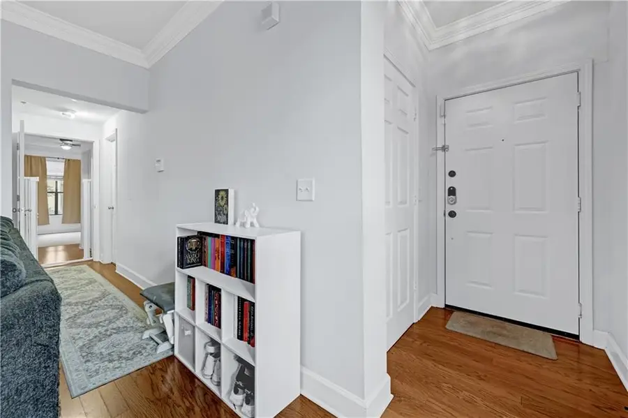 3777 Peachtree Road Ne #1217, Brookhaven, GA 30319 - #2