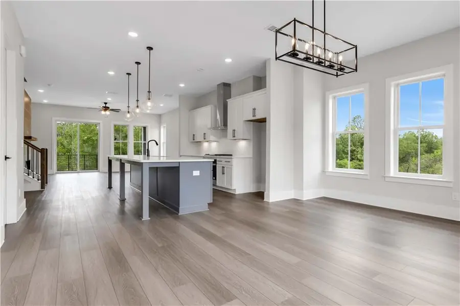 3625 Belle Fileds Crossing, Suwanee, GA 30024 - #3