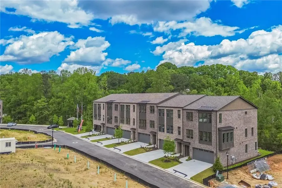 3615 Belle Fileds Crossing, Suwanee, GA 30024 - #2