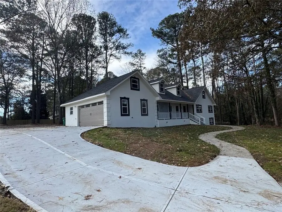 4071 Rainbow Drive, Decatur, GA 30034 - #2