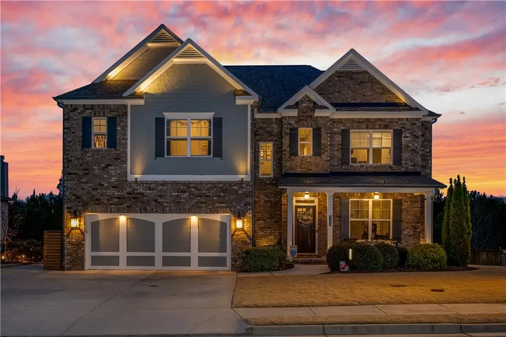 2258 Seed Way, Buford, GA 30518 - #1