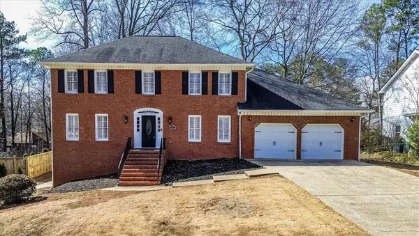 863 Countryside Court Se, Marietta, GA 30067