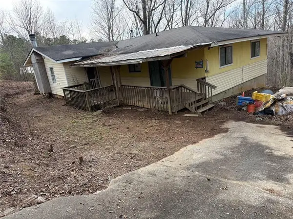 366 Tallapoosa East Church Road, Buchanan, GA 30113