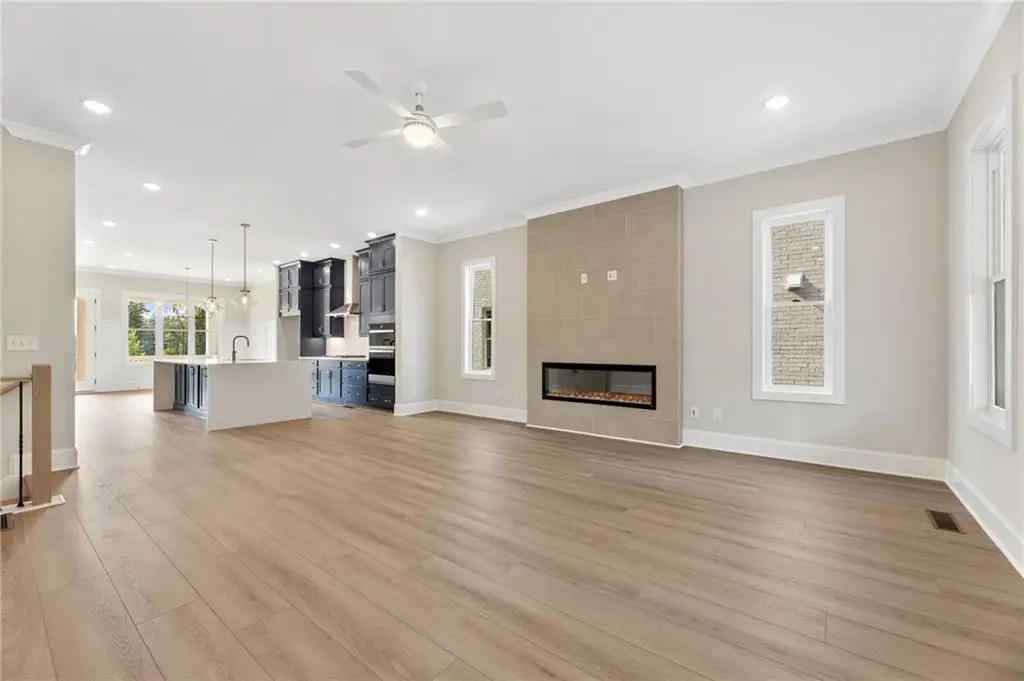 3408 Archerfield Way, Smyrna, GA 30080 - #1