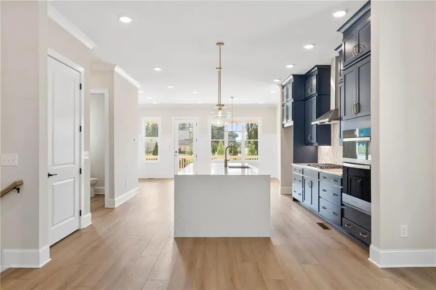 3408 Archerfield Way, Smyrna, GA 30080 - #3