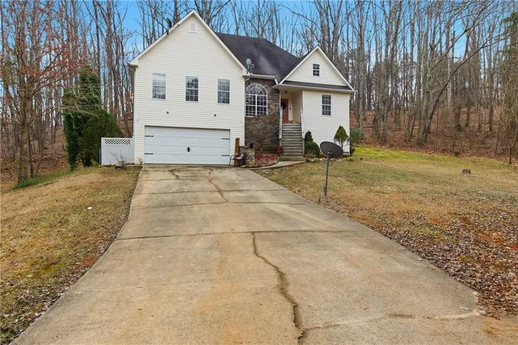 158 Ridge Lane, Lula, GA 30554 - #1