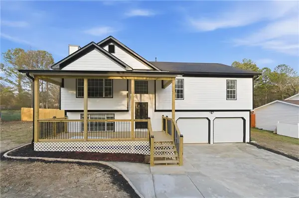 3363 Old Oaks Rd, Buford, GA 30519