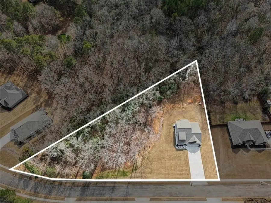 132 Whitworth Drive, Locust Grove, GA 30248 - #2