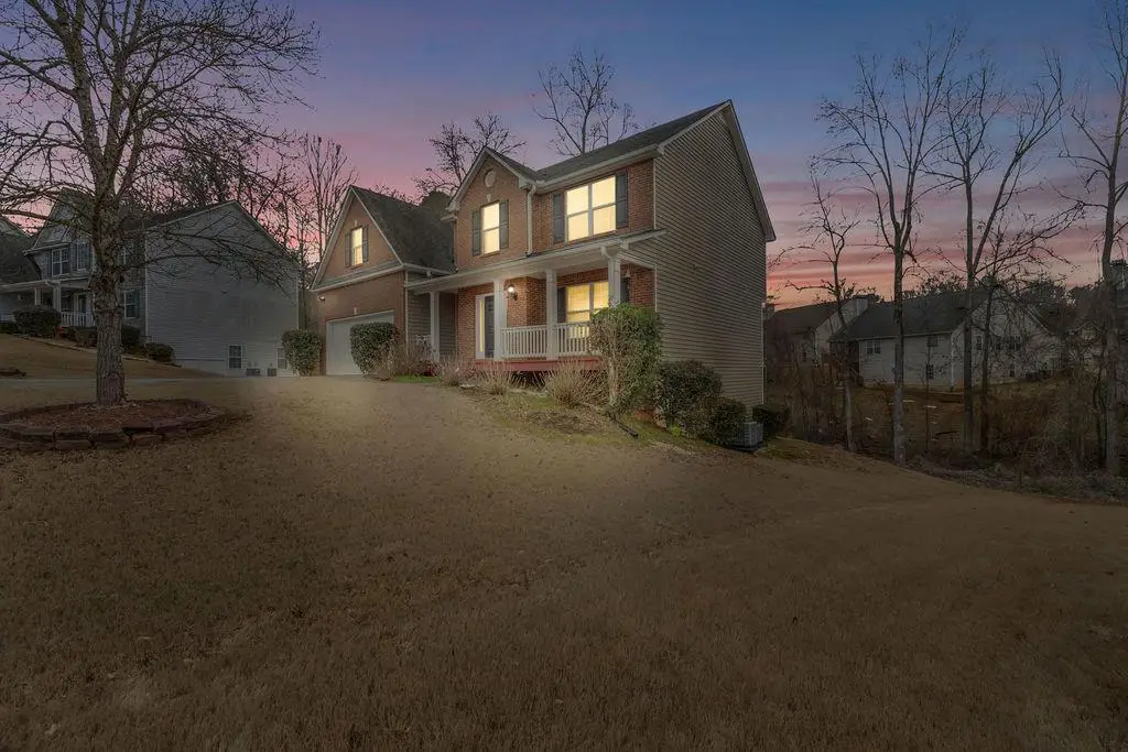 1722 River Mill Trail Ne, Conyers, GA 30012 - #1