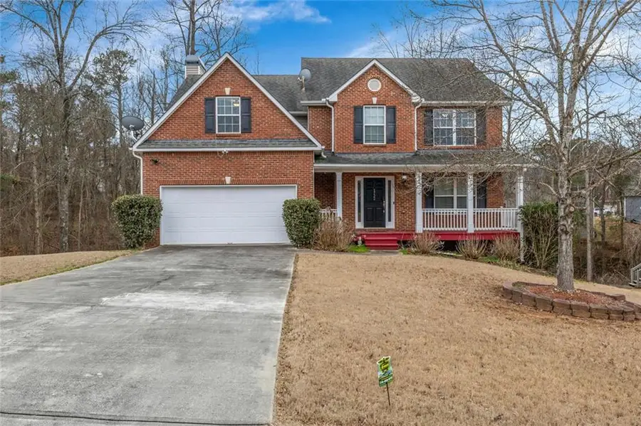 1722 River Mill Trail Ne, Conyers, GA 30012 - #2