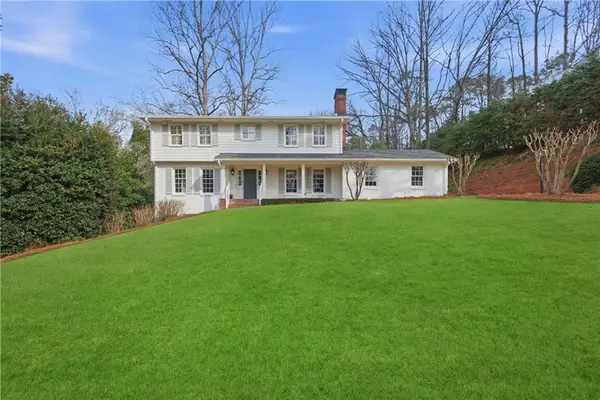 4174 Mcclatchey Circle Ne, Atlanta, GA 30342