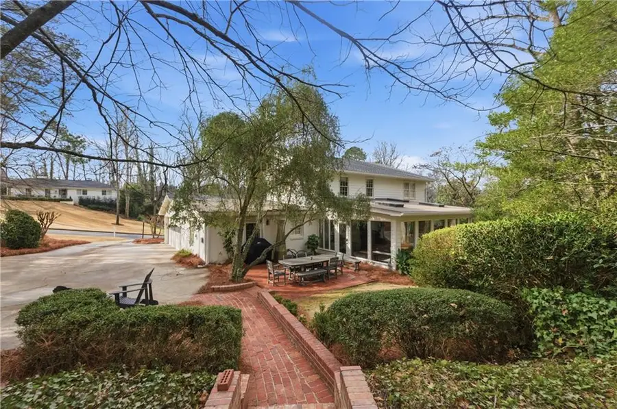 4174 Mcclatchey Circle Ne, Atlanta, GA 30342 - #2