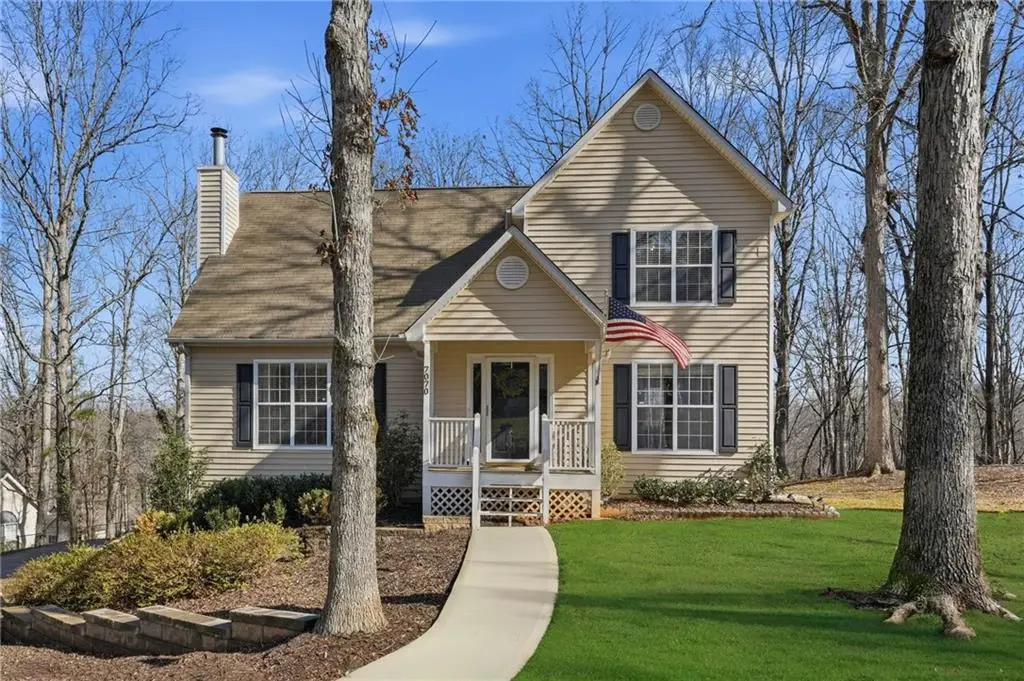 7070 Walnut Mill Court, Cumming, GA 30040 - #1