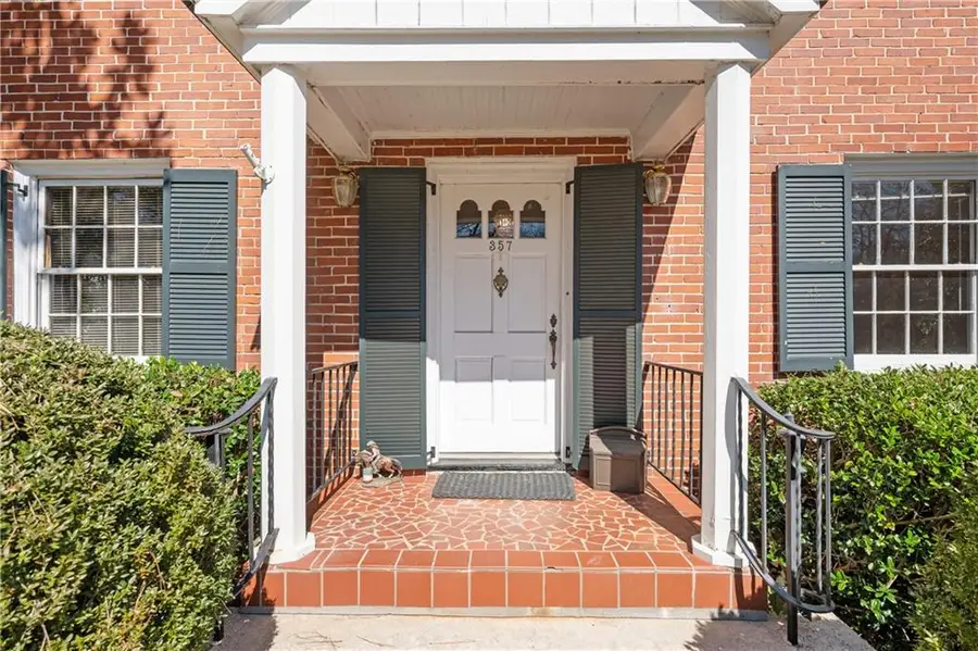 357 Winnona Drive, Decatur, GA 30030 - #2