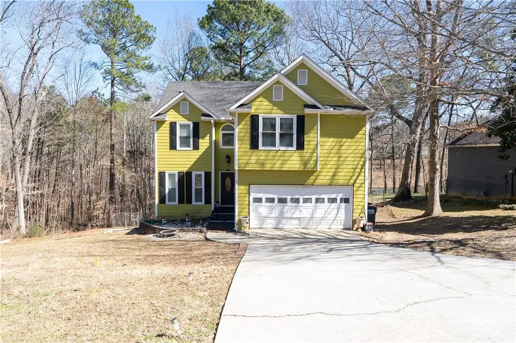 3350 Forrest Bend Lane, Snellville, GA 30039 - #1