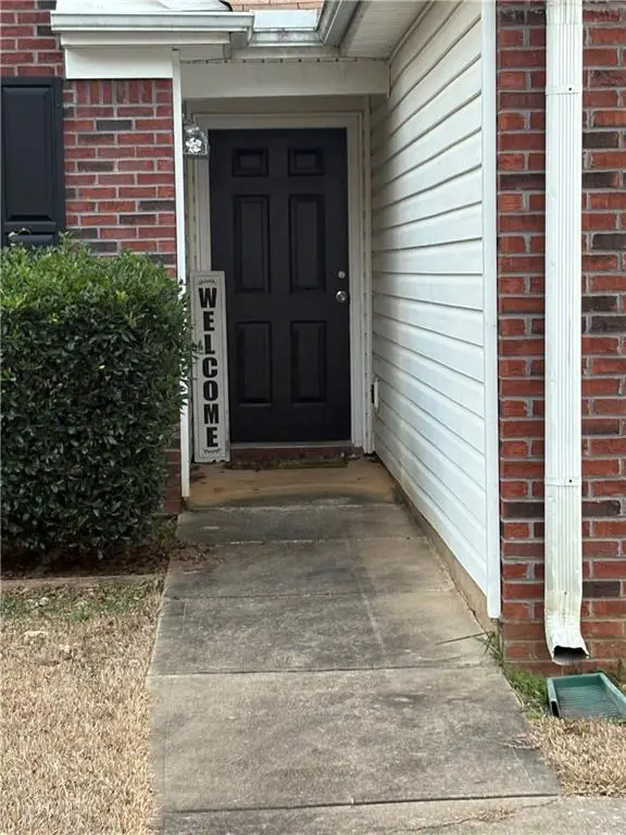 9141 Huntwood Lane, Riverdale, GA 30274 - #2