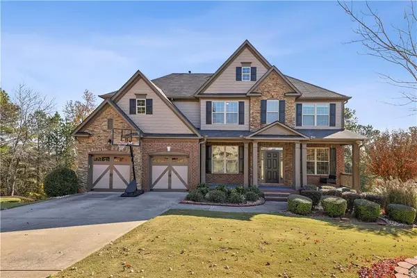 4610 Hereford Court, Cumming, GA 30041