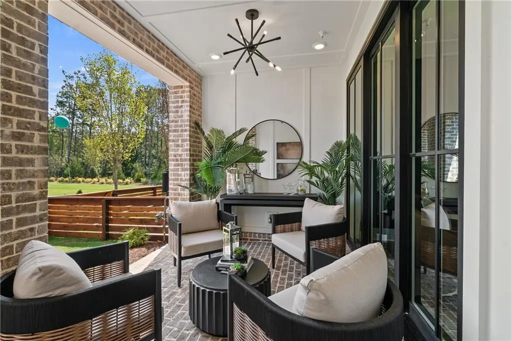 128 Iveybrooke Lane #69, Alpharetta, GA 30009 - #1