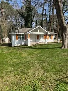 4226 Oakview Drive, Forest Park, GA 30297 - #1