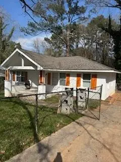 4226 Oakview Drive, Forest Park, GA 30297 - #2