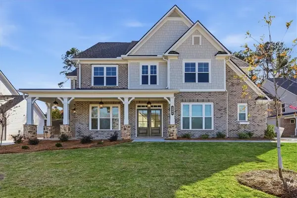 1094 Low Water Crossing Sw Walk, Acworth, GA 30101