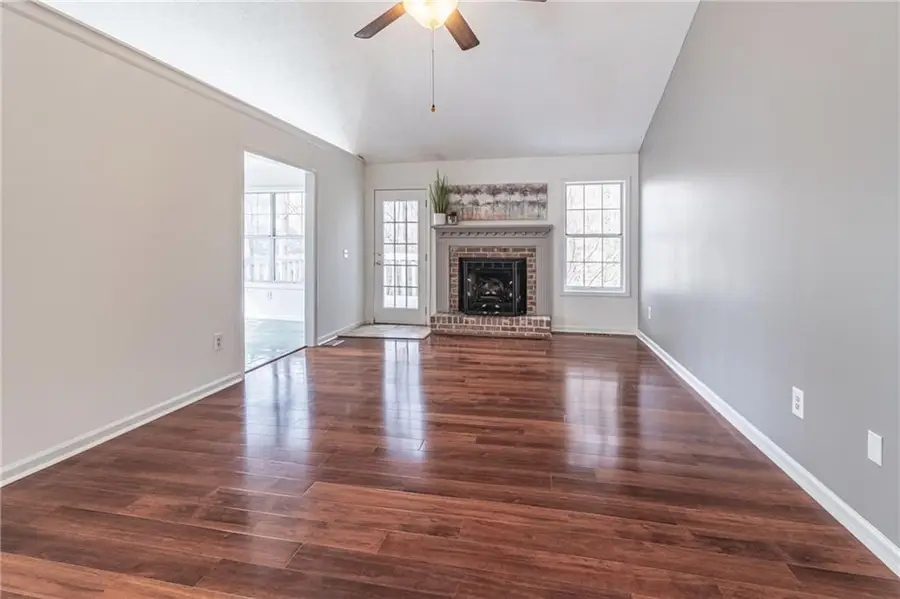 1710 Omie Way, Lawrenceville, GA 30043 - #3