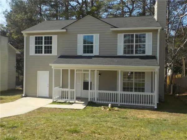 2169 Victoria Place, Lithonia, GA 30058