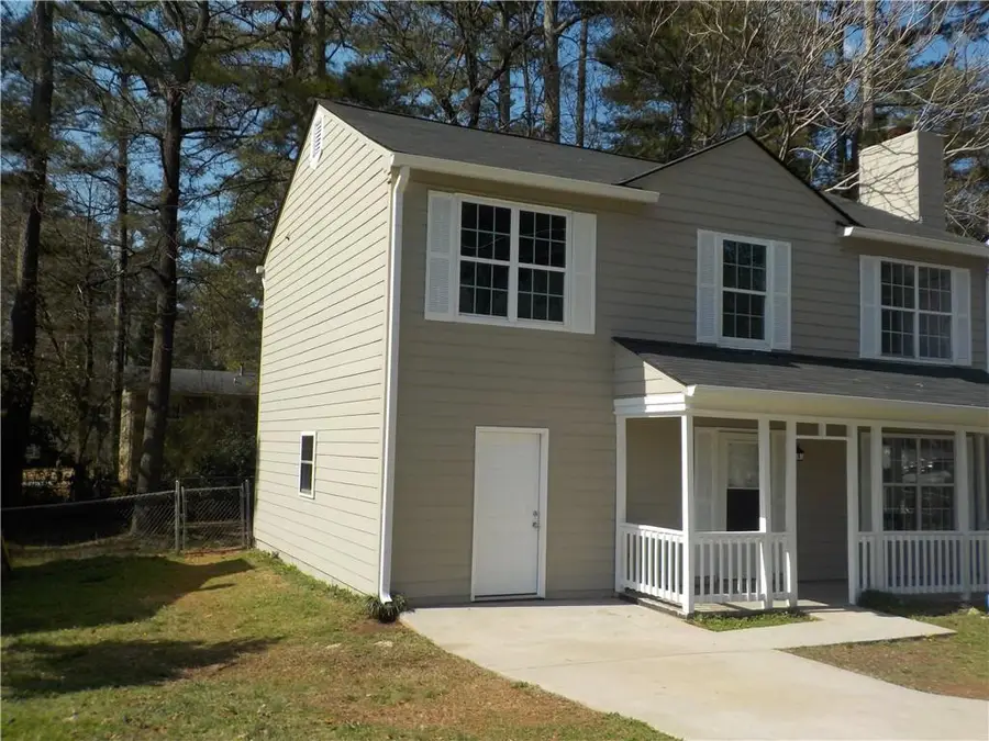 2169 Victoria Place, Lithonia, GA 30058 - #3