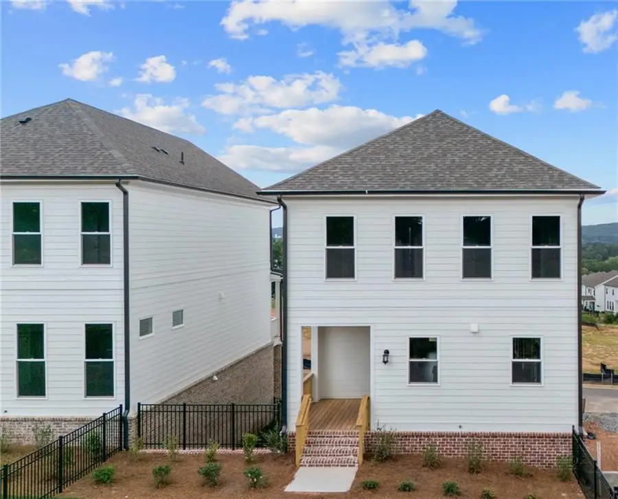 657 Summit Hill Way, Cumming, GA 30040 - #3