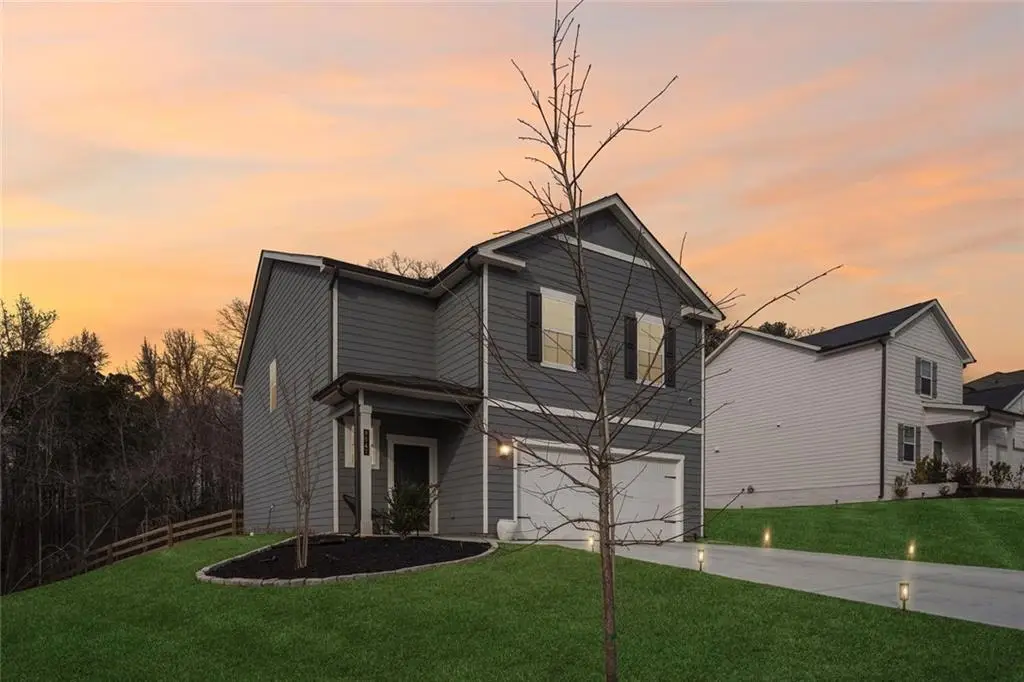 8647 Paradise Drive, Douglasville, GA 30134 - #1