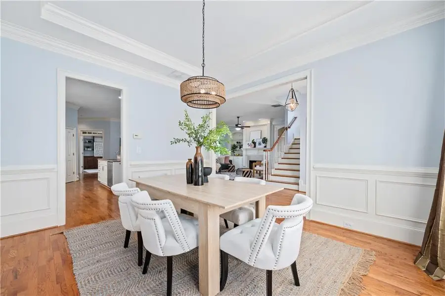 932 Manor Parc Drive, Decatur, GA 30033 - #3