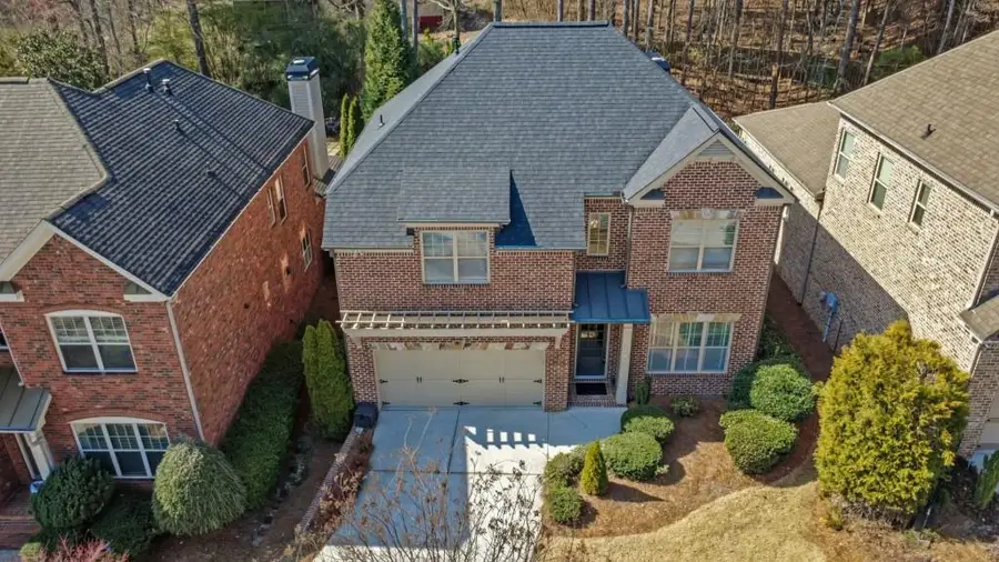 1808 Legrand Circle, Lawrenceville, GA 30043 - #2