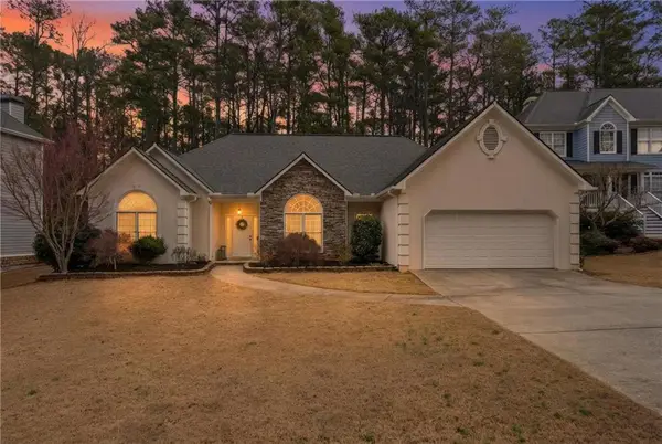 1715 Rifle Ridge Sw, Marietta, GA 30064