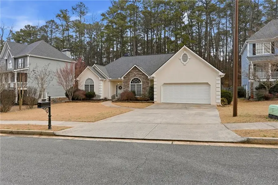 1715 Rifle Ridge Sw, Marietta, GA 30064 - #3