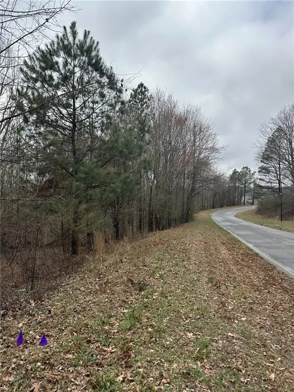 3462 Roy Parks Rd, Gainesville, GA 30507 - #2