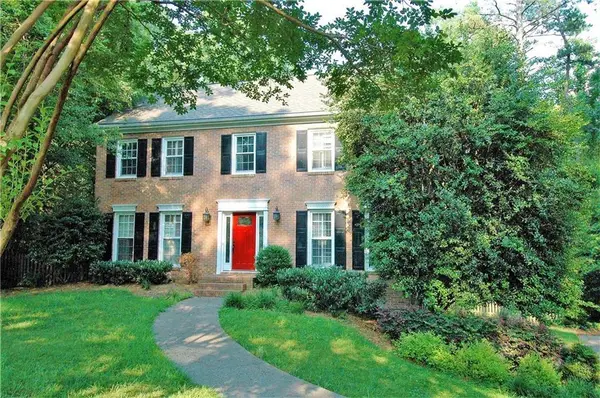 4384 Ivywood Drive, Marietta, GA 30062