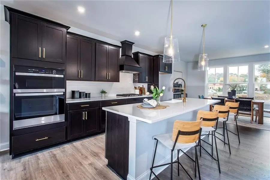 386 Sunset Hollow Street #01, Sugar Hill, GA 30518 - #3