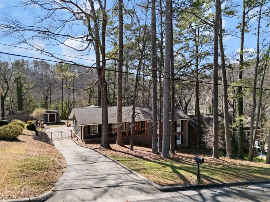 20 Riverview Road Se, Rome, GA 30161 - #2