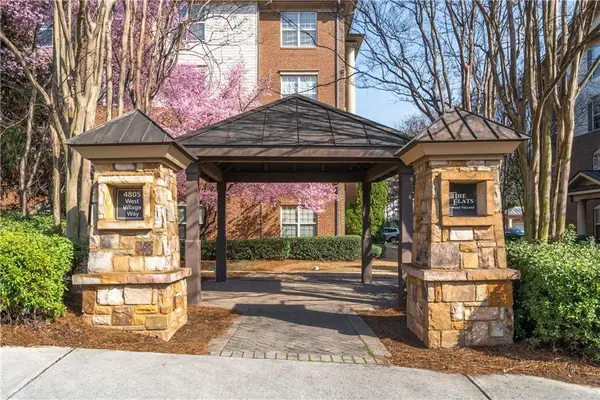 4805 W Village Way Se #1105, Smyrna, GA 30080