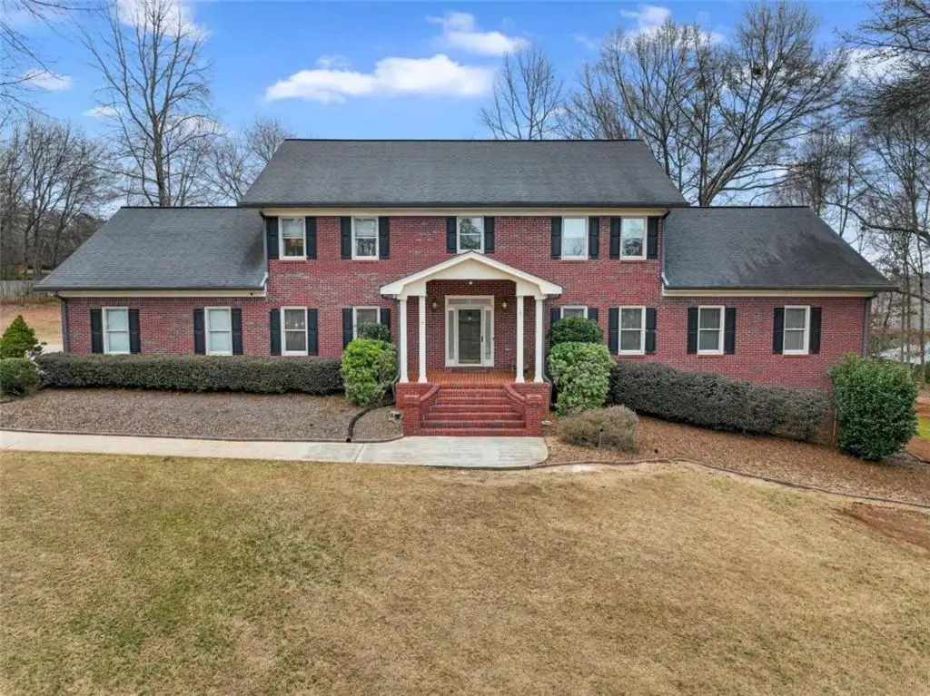 419 Riverwalk, McDonough, GA 30252 - #1