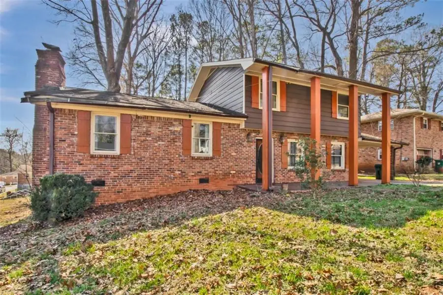 2261 Clanton Terrace, Decatur, GA 30034 - #3