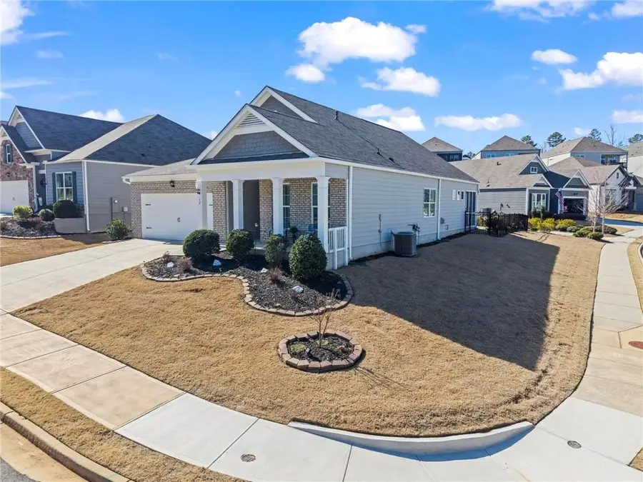 12 S Cornucopia Bend, Dallas, GA 30132 - #2