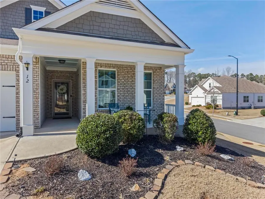 12 S Cornucopia Bend, Dallas, GA 30132 - #3