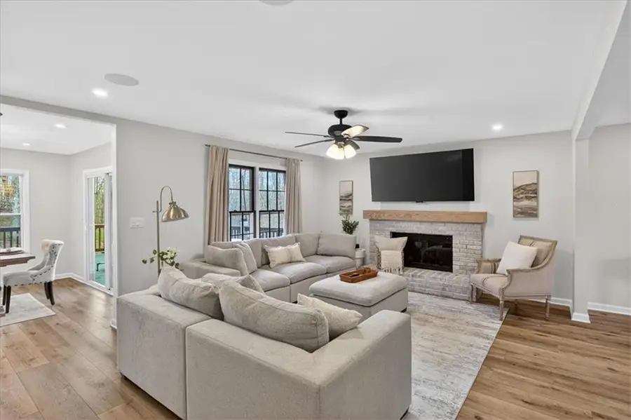 16145 Henderson Road, Alpharetta, GA 30004 - #3