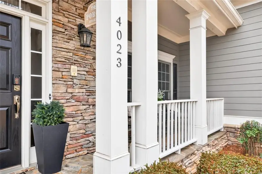 4023 Lost Oak Drive, Buford, GA 30519 - #3