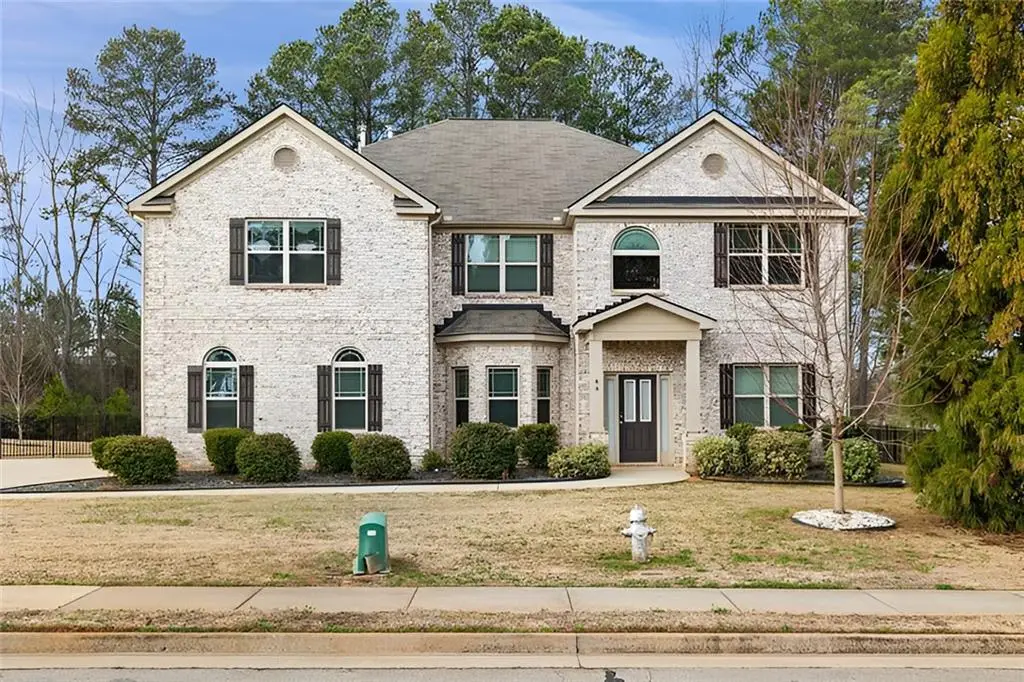 68 Shenandoah Drive, McDonough, GA 30252 - #1