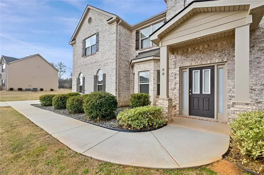 68 Shenandoah Drive, McDonough, GA 30252 - #2